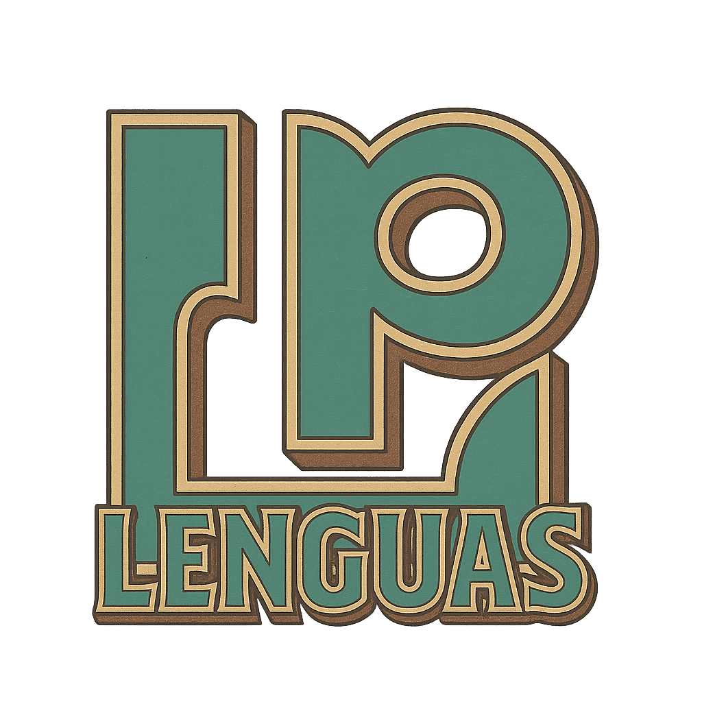 LP LENGUAS